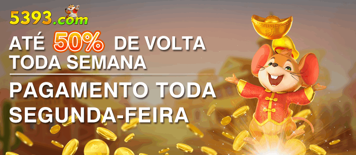5393 Fundo de Resgate de Perdas Semanais